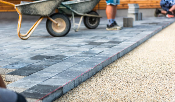 Best Concrete Walkway Installation  in Ardmore, OK