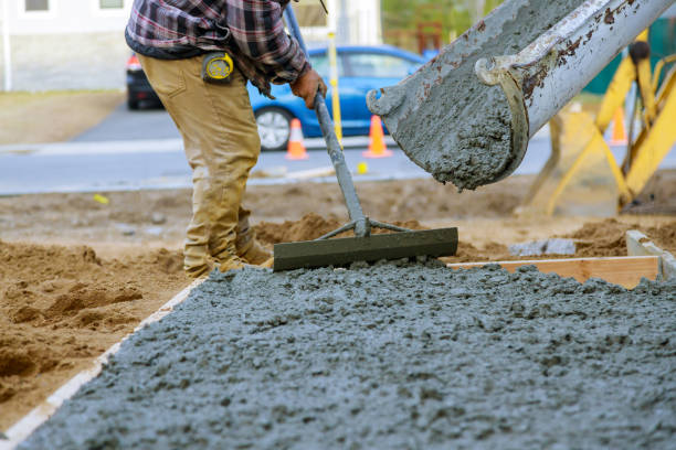 Best Concrete Foundation Repair  in Ardmore, OK