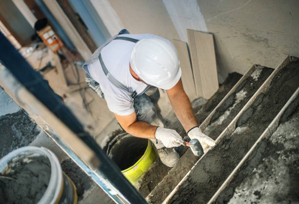 Best Concrete Repair Services  in Ardmore, OK