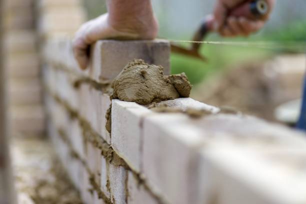 Why Trust Our Certified Concrete Contractors for Your Project Needs in OK?