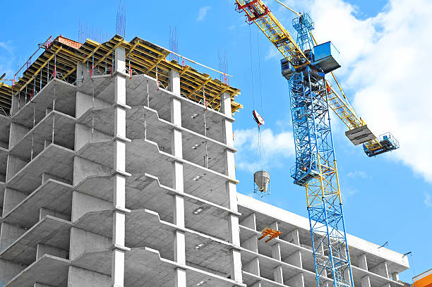 Best Concrete Crack Repair  in Ardmore, OK